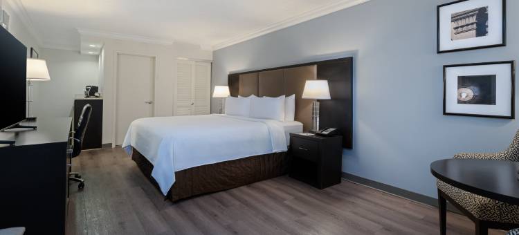 Crowne Plaza 西沙芬莫奥皇冠假日酒店(Crowne Plaza Suffern-Mahwah)图片