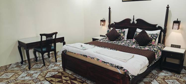 游客休息之家(Tourist Rest House)图片