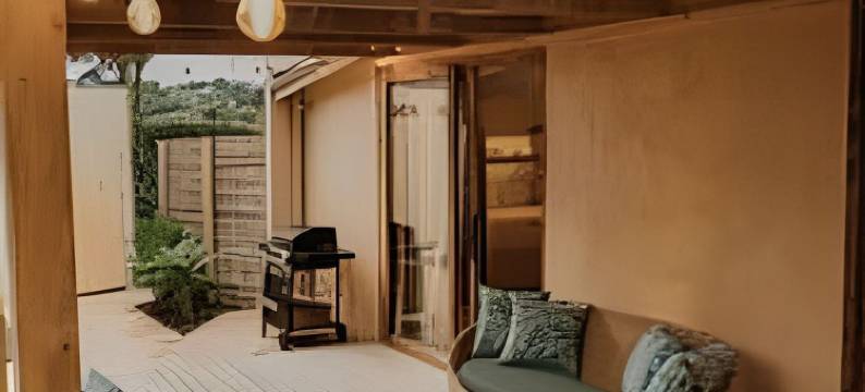 洛斯库拉萨斯之家(Casa Los Curazaos)图片