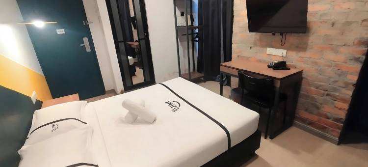 蕉赖南C180微笑酒店(Smile Hotel C180 Cheras Selatan)图片