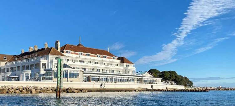 避风港酒店(Haven Hotel)图片