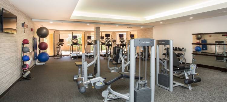 波士顿威斯特伯鲁万怡酒店(Courtyard Boston Westborough)图片