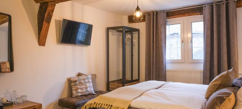 马里耶精品酒店(Boutique Hotel Marielle)图片