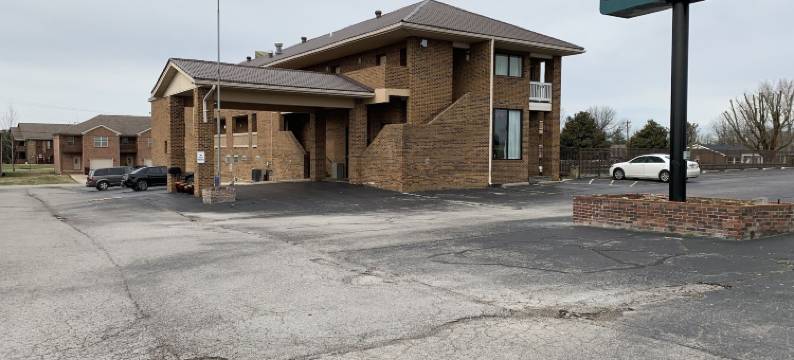 哈罗兹堡品质酒店(Quality Inn Harrodsburg)图片