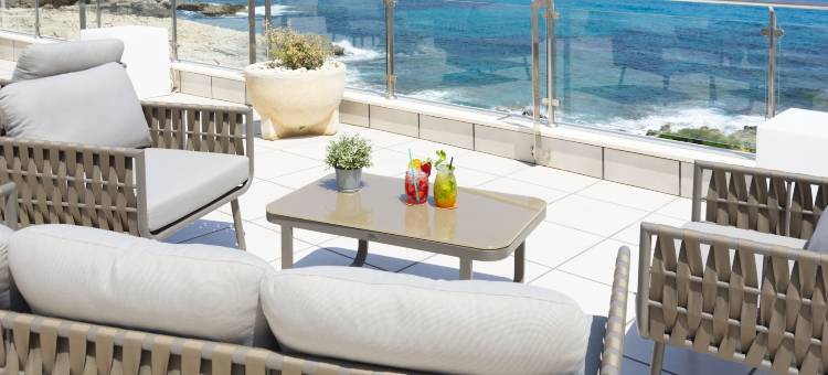 里贾纳酒店(HSM Regana - Adults Only)图片