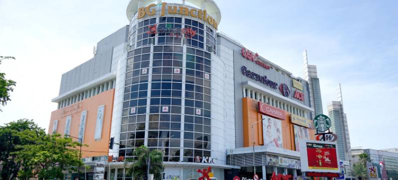 城市精选酒店(Choice City Hotel)图片