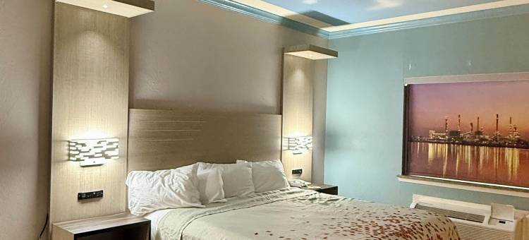 Baymont by Wyndham Texas City图片