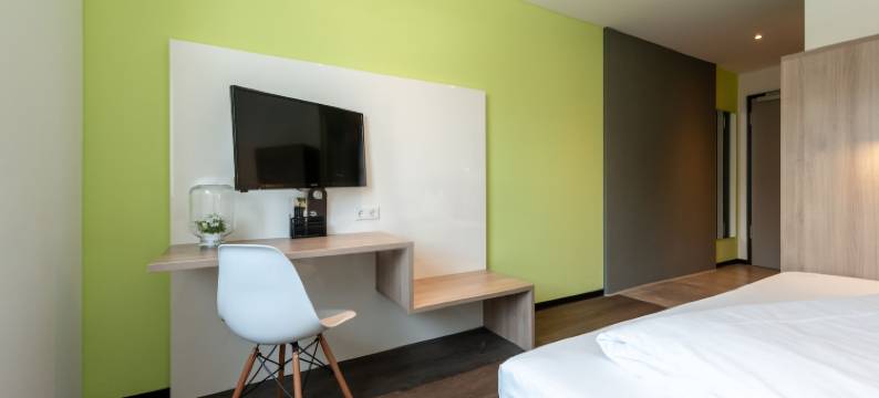 丹肯道夫 a2 酒店(A2 Hotels Denkendorf - Airport & Messe)图片