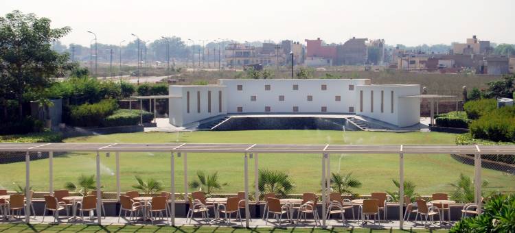 比瓦迪树屋俱乐部水疗酒店(Treehouse Hotel Club & Spa)图片