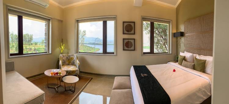 Fazlani Nature's Nest - 康复之旅(Fazlani Natures Nest - the Wellness Retreat)图片