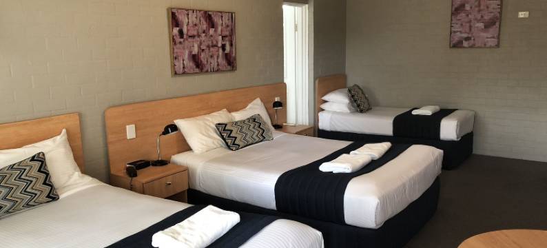 Coachman's Inn Motel图片