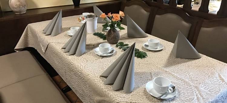 纳尼斯酒店(Nanis Hotel & Appartements)图片