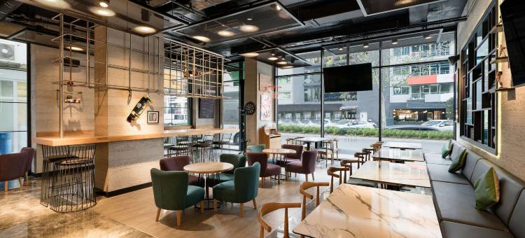 伊兹密尔丽柏酒店(Park Inn by Radisson Izmir)图片