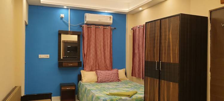 潘塔夏拉酒店(Panthashala Santiniketan)图片