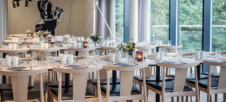 爱德华格里格品质酒店(Quality Hotel Edvard Grieg)图片