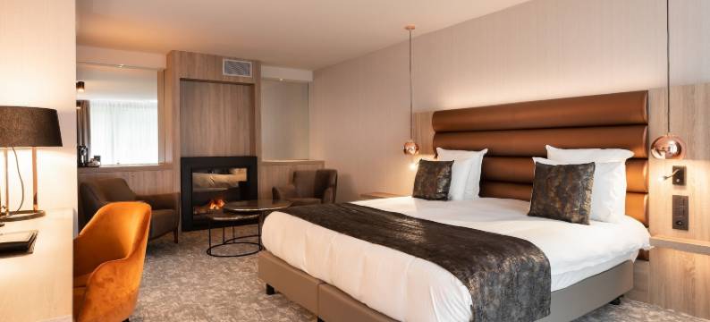 凡德沃克尼维尔苏德酒店(Hotel Restaurant Van der Valk Nivelles-Sud)图片