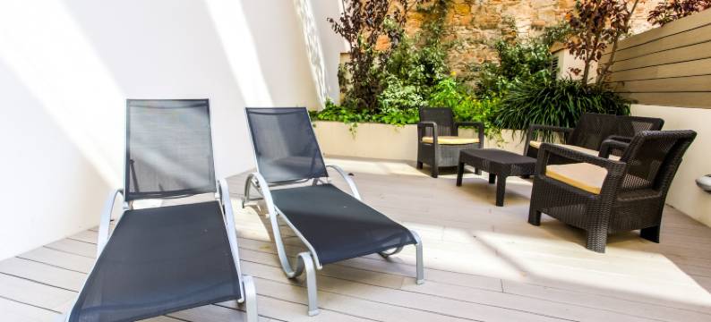 格拉西亚大道科斯莫公寓(Cosmo Apartments Passeig de Gràcia)图片