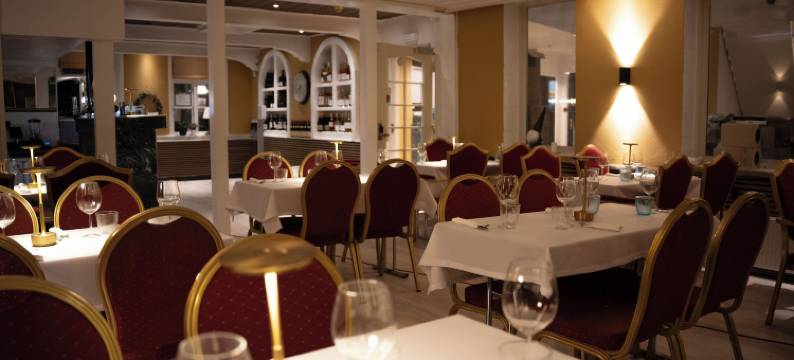 阿森斯酒店(Hotel Assens)图片