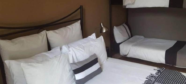 绊倒背包客旅馆(Stumble Inn Backpackers Lodge)图片