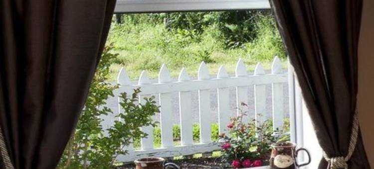 马车之家民宿(The Carriage House)图片