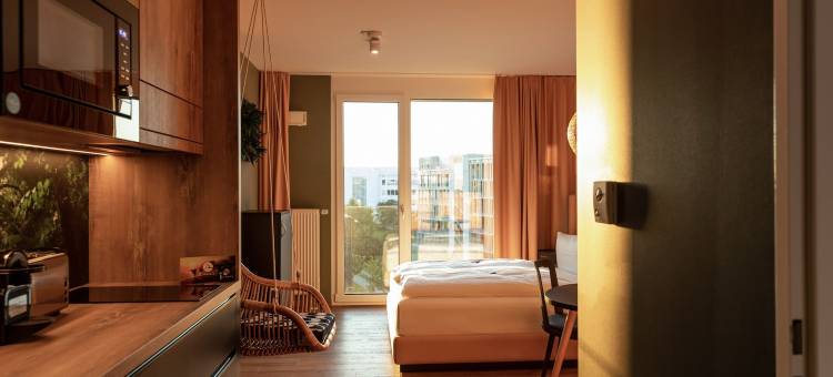 里欧卡慕尼黑邮区3(Rioca Munich Posto 3)图片