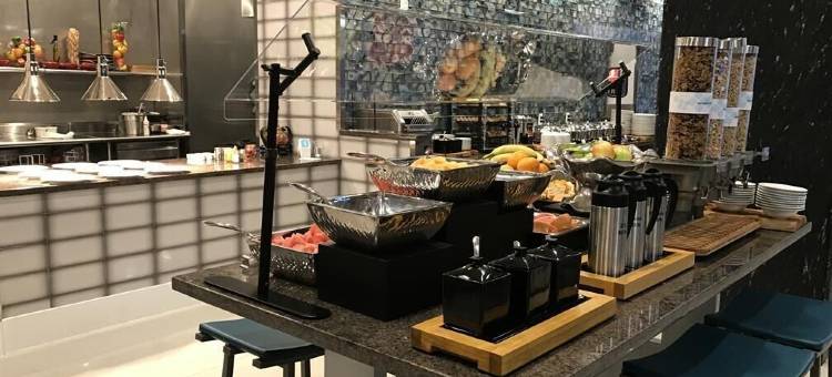 威奇托市中心希尔顿花园酒店(Hilton Garden Inn Wichita Downtown)图片