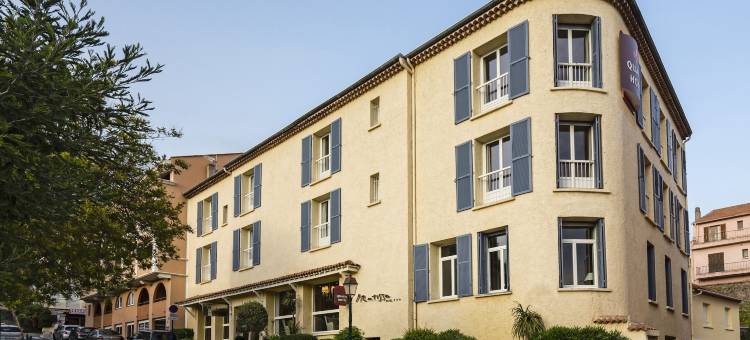 马蒂斯酒店，贝斯特韦斯特修尔系列(Best Western Hotel Matisse)图片