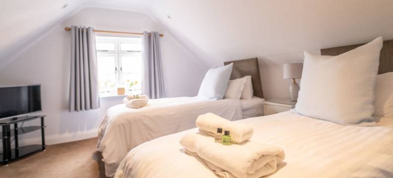 苏格比特伊廷旅馆(Sugarbeat Eating House)图片