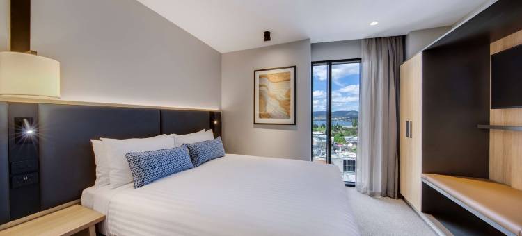 霍巴特Vibe酒店(Vibe Hotel Hobart)图片