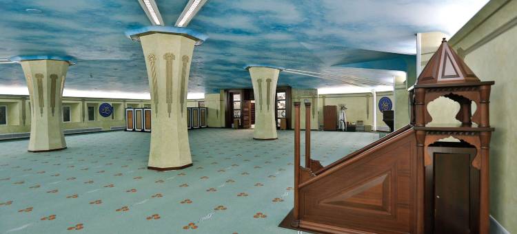 Eliz热力大会中心(Eliz Hotel Convention Center Thermal Spa & Wellnes)图片