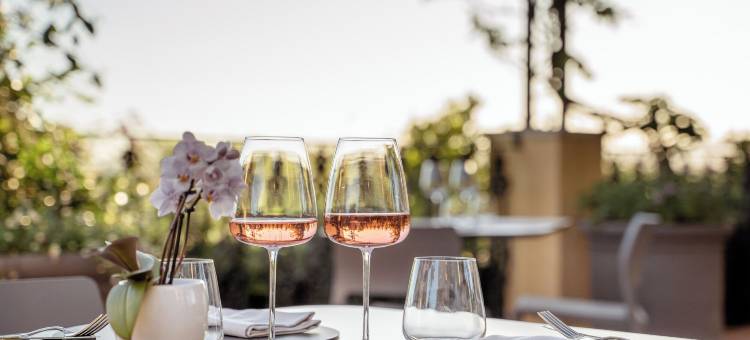 圣吉米尼大酒店 | UNA Esperienze(音译)(Grand Hotel San Gemini | UNA Esperienze)图片