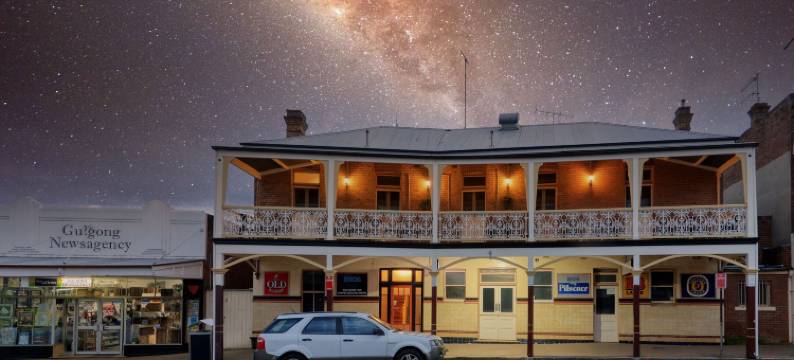 商务旅行者之家(Commercial Travellers House)图片