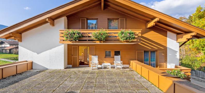 加布里埃拉酒店(Landhotel Gabriele)图片