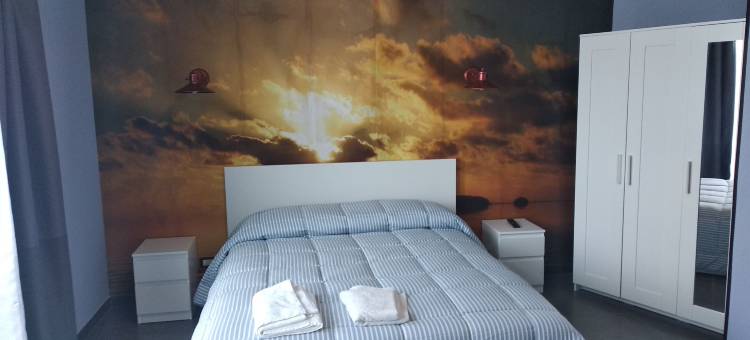 B&B Vecchia Darsena 旧码头(B&B Vecchia Darsena)图片