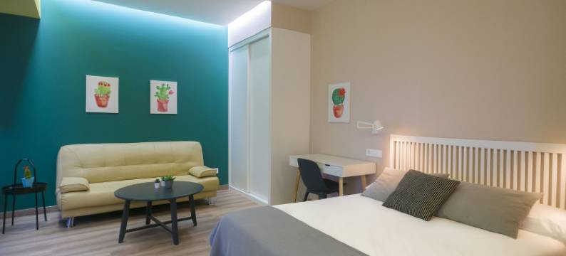 卡里奥萨住宿(Carrioza Alojamiento Turístico)图片