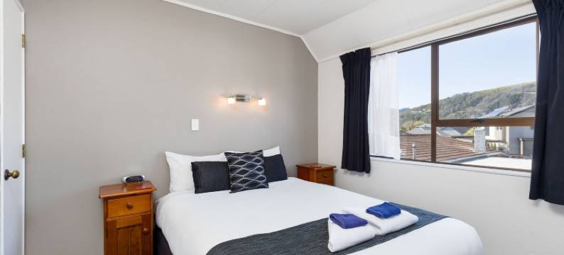 国王门汽车旅馆(Kings Gate Motel)图片