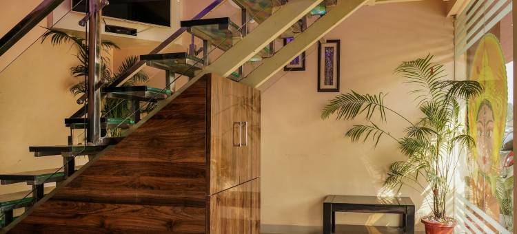 传承酒店(Hotel Heritage)图片