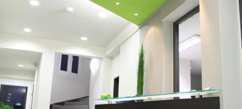 劳特巴赫艺术酒店(Art Hotel Lauterbach)图片