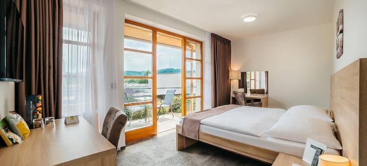 玛克西姆斯度假酒店(Maximus Resort)图片