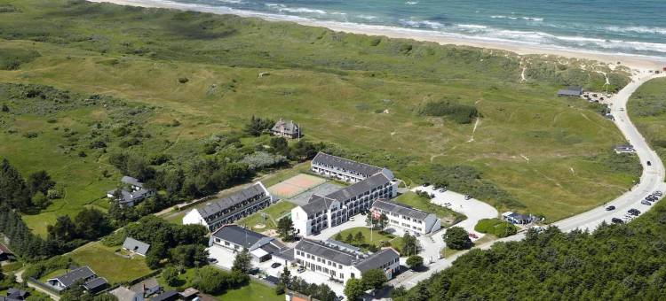 坦尼舒斯酒店(Hotel Tannishus)图片