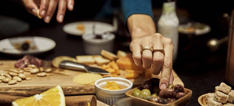 Hyatt Ronil Goa, Part of Jdv by Hyatt图片