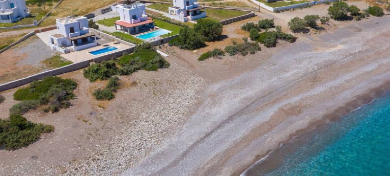 FZIN Sevil别墅(Fzin Villa Sevil)图片