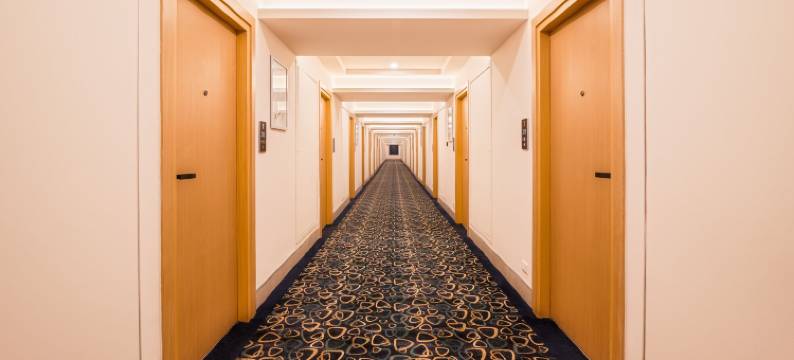 薑黄酒店(Hotel Turmeric)图片