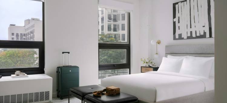 桑德尔法院广场(Sonder Court Square)图片