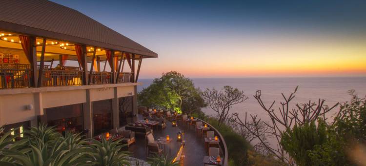 卡布马盖斯悦榕庄(Banyan Tree Cabo Marques)图片