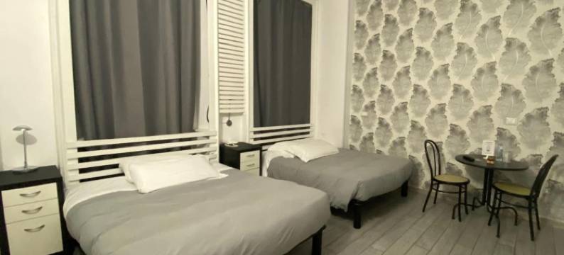 米兰罗索维诺酒店(Hotel RossoVino Milano)图片