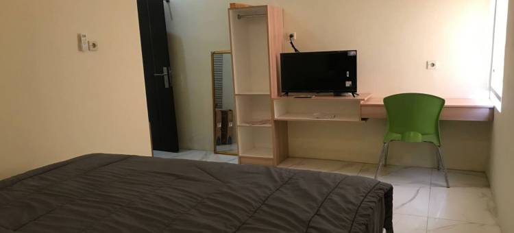 格里亚姆巴罗诺酒店(Hotel O Griya Mbah Rono)图片