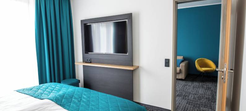 施坦穆勒酒店(Das Steinmüller Hotel)图片