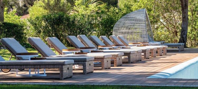 霍特尔里图阿尔德特拉&SPA(Hotel Ritual de Terra & Spa Moraira)图片