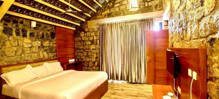 豹岩荒野度假村(Leopardrock Wilderness Resort)图片